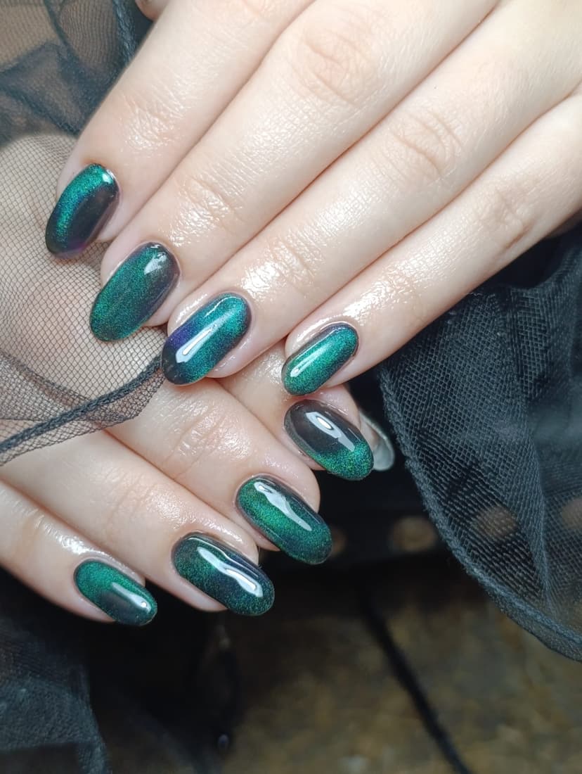 Trabajo de uñas de ela_studionails